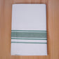 FCD-573 W/D DHOTI 3.80 MTR - Light Green