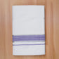 FCD-593 W/D DHOTHIE 3.80 MTR-VIOLET