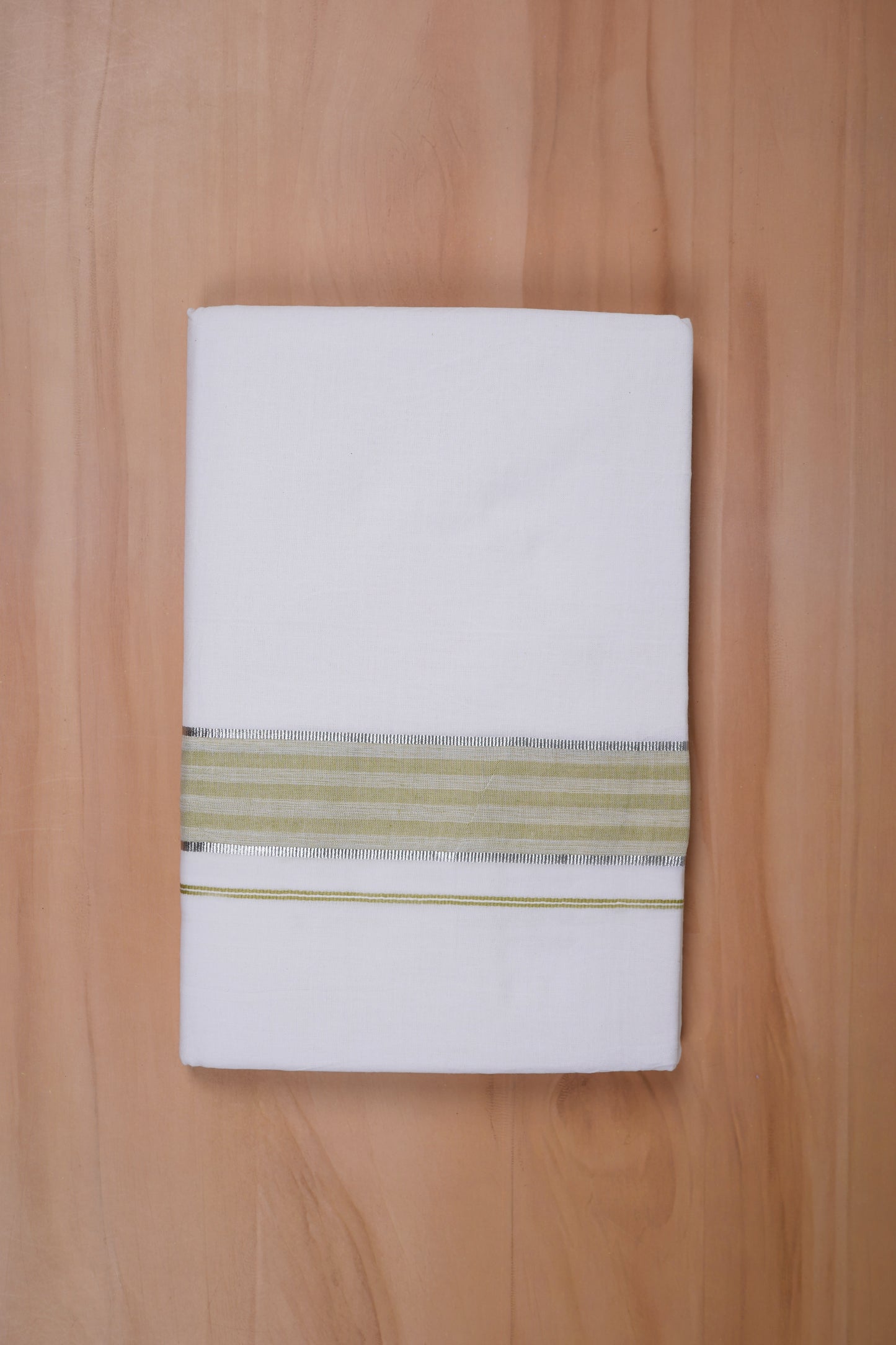 FCD-593 W/D DHOTHIE 3.80 MTR-GREEN