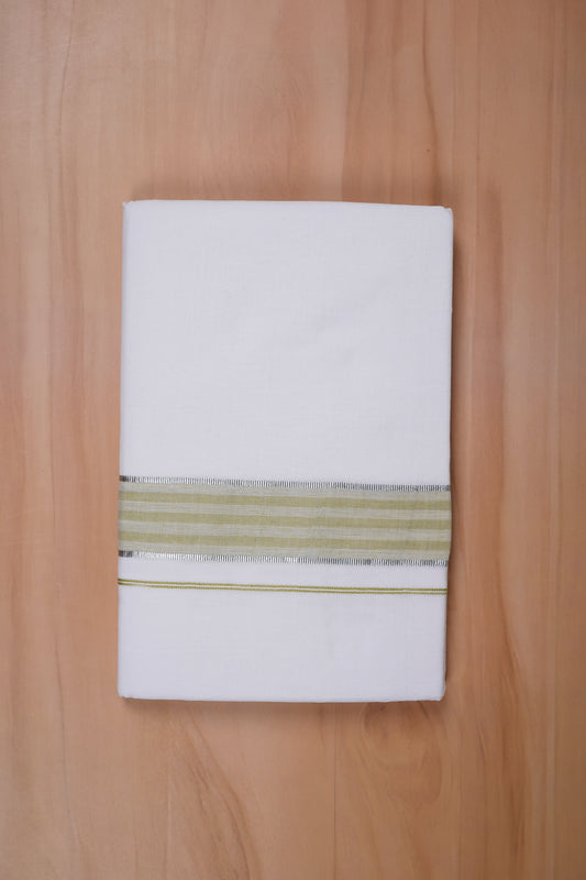 FCD-593 W/D DHOTHIE 3.80 MTR-GREEN