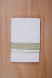 FCD-593 W/D DHOTHIE 3.80 MTR-GREEN