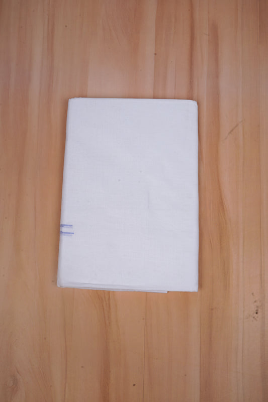 PMD-11 W/D DHOTI 3.80 MTR- Blue 3