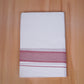 FCD-597 W/D DHOTI 3.80 MTR - Pink