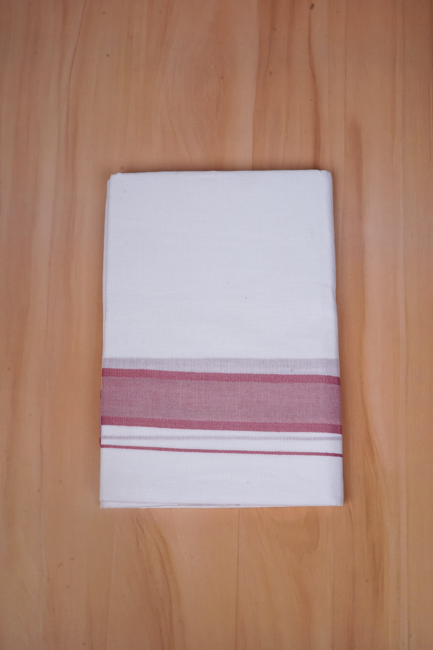 FCD-597 W/D DHOTI 3.80 MTR - Pink
