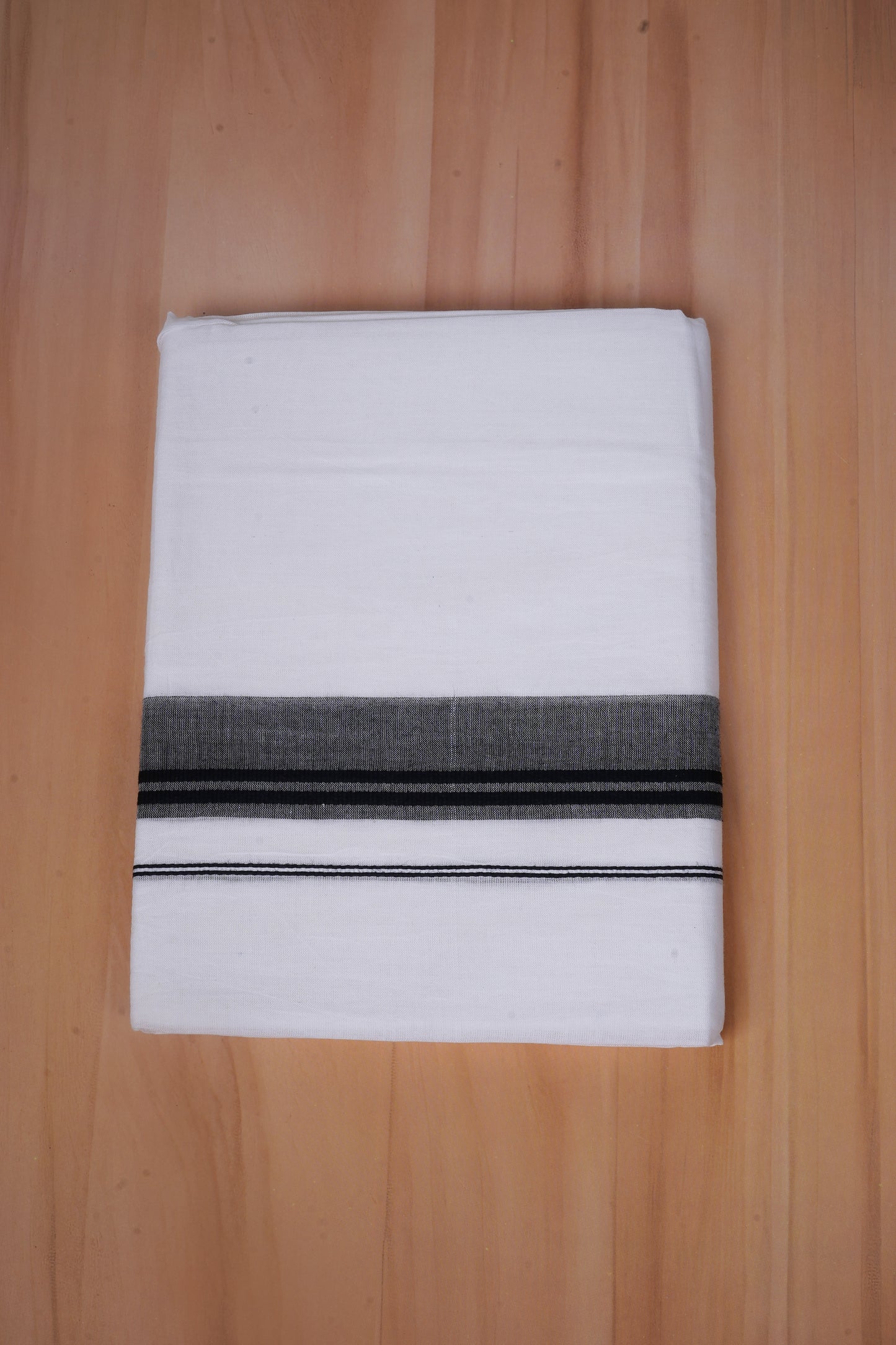 FCD-579 W/D DHOTI 3.80 MTR - black