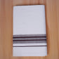 FCD-567 W/D DHOTI 3.80 MTR - Dark Brown