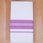FCD-427 W/D DHOTI 3.80 MTR-Pink