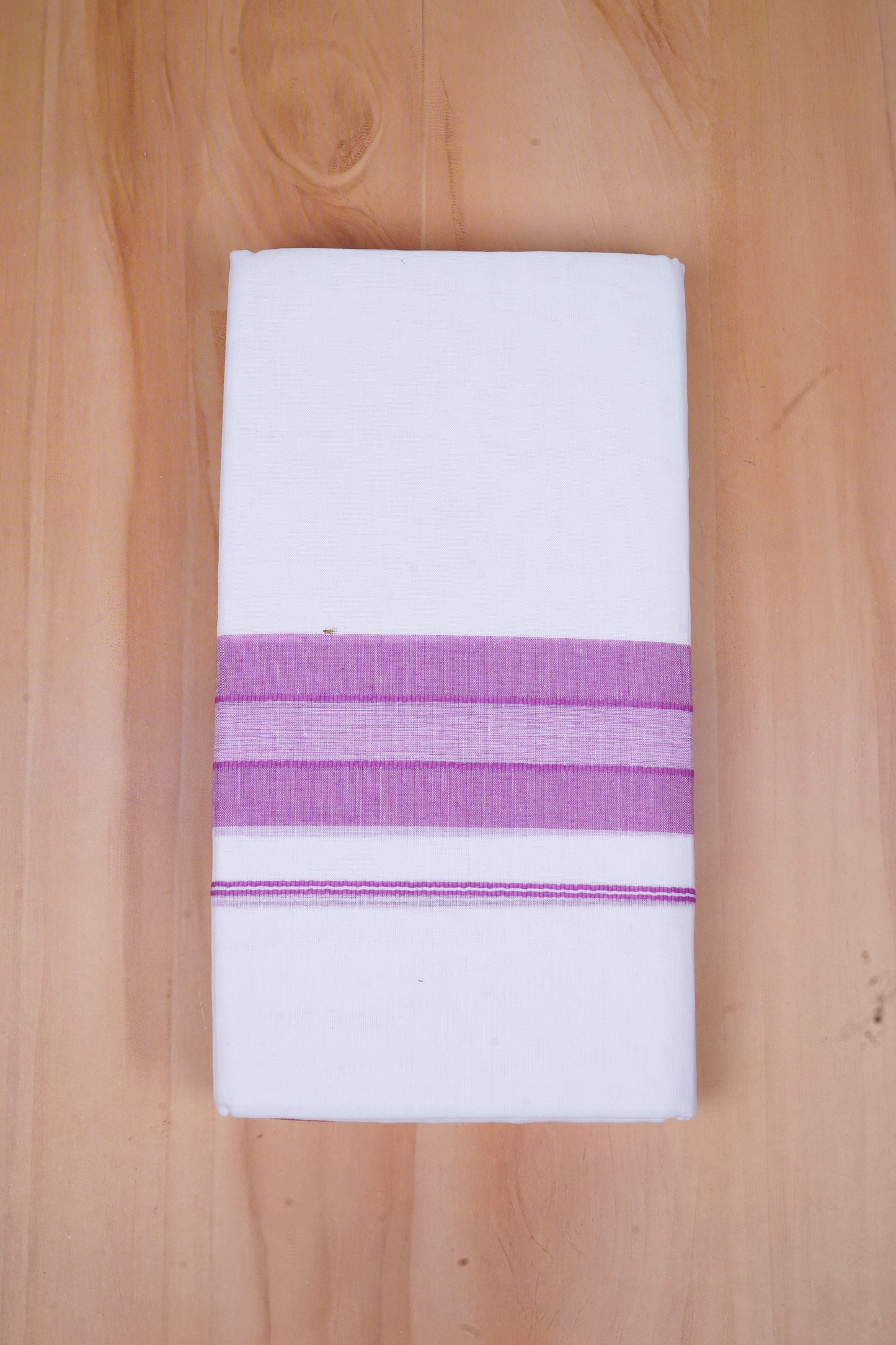 FCD-427 W/D DHOTI 3.80 MTR-Pink