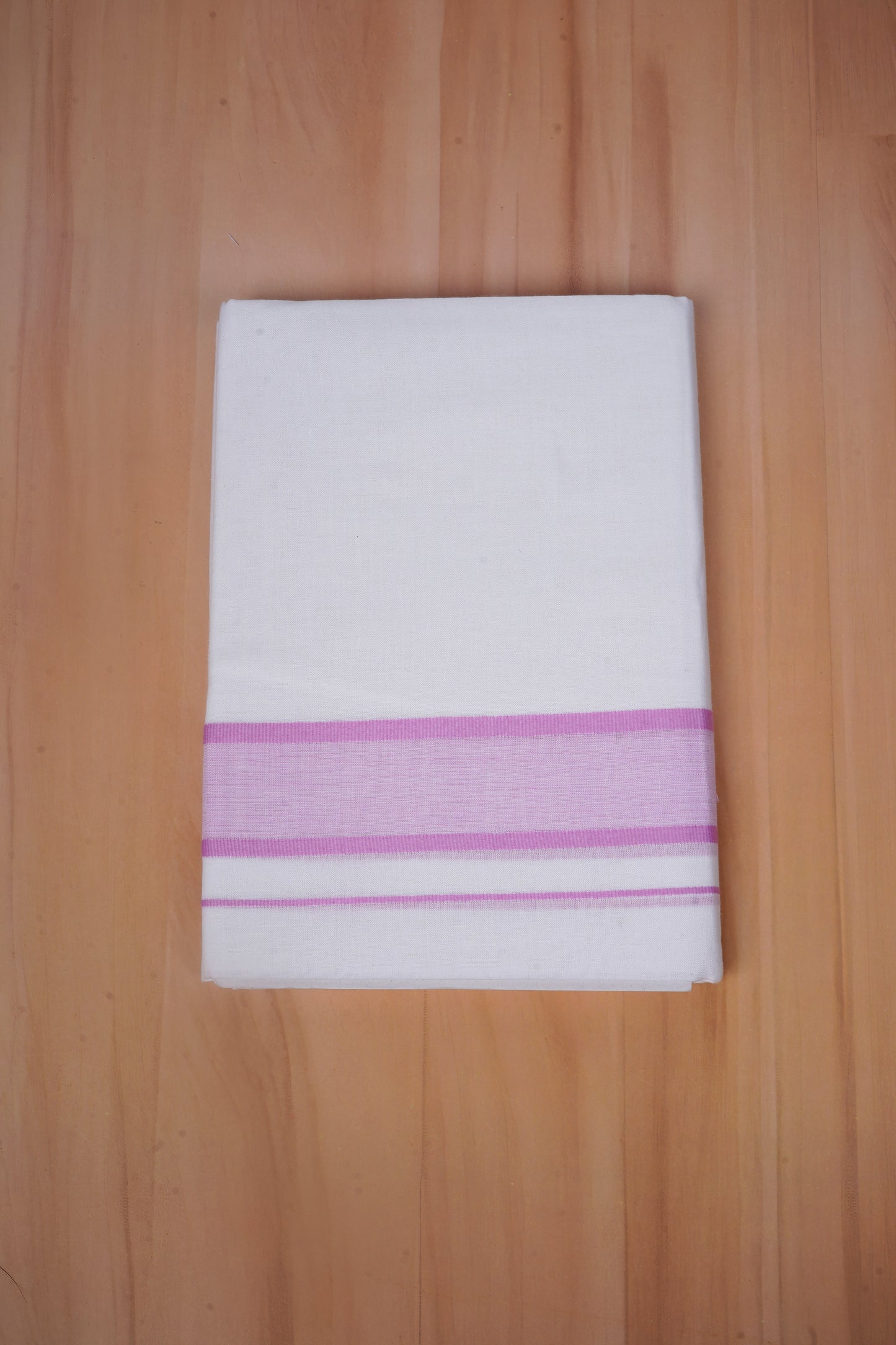 FCD-568 W/D DHOTI 3.80 MTR - Pink