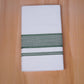FCD-80 W/D DHOTI 3.80 MTR-Light Green