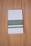 FCD-80 W/D DHOTI 3.80 MTR-Light Green