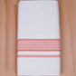 FCD-428 W/D DHOTI 3.80 MTR- Pink
