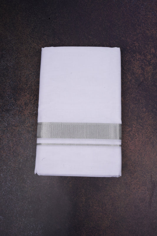 SLD-71 W/D DHOTI 3.80 MTR