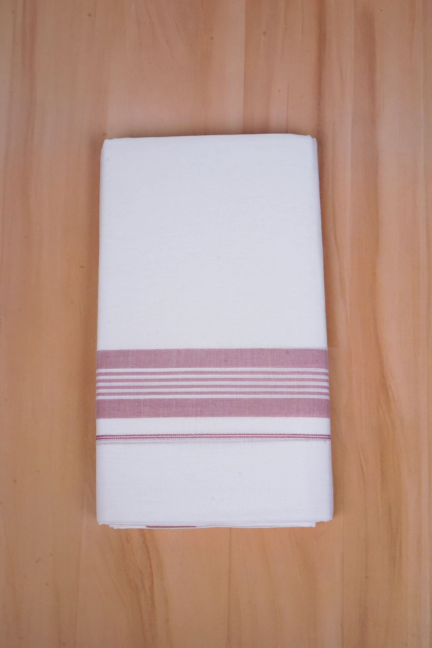 FCD-616 W/D DHOTI 3.80 MTR - Pink