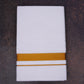 GLD-107 W/D DHOTI 3.80 MTR