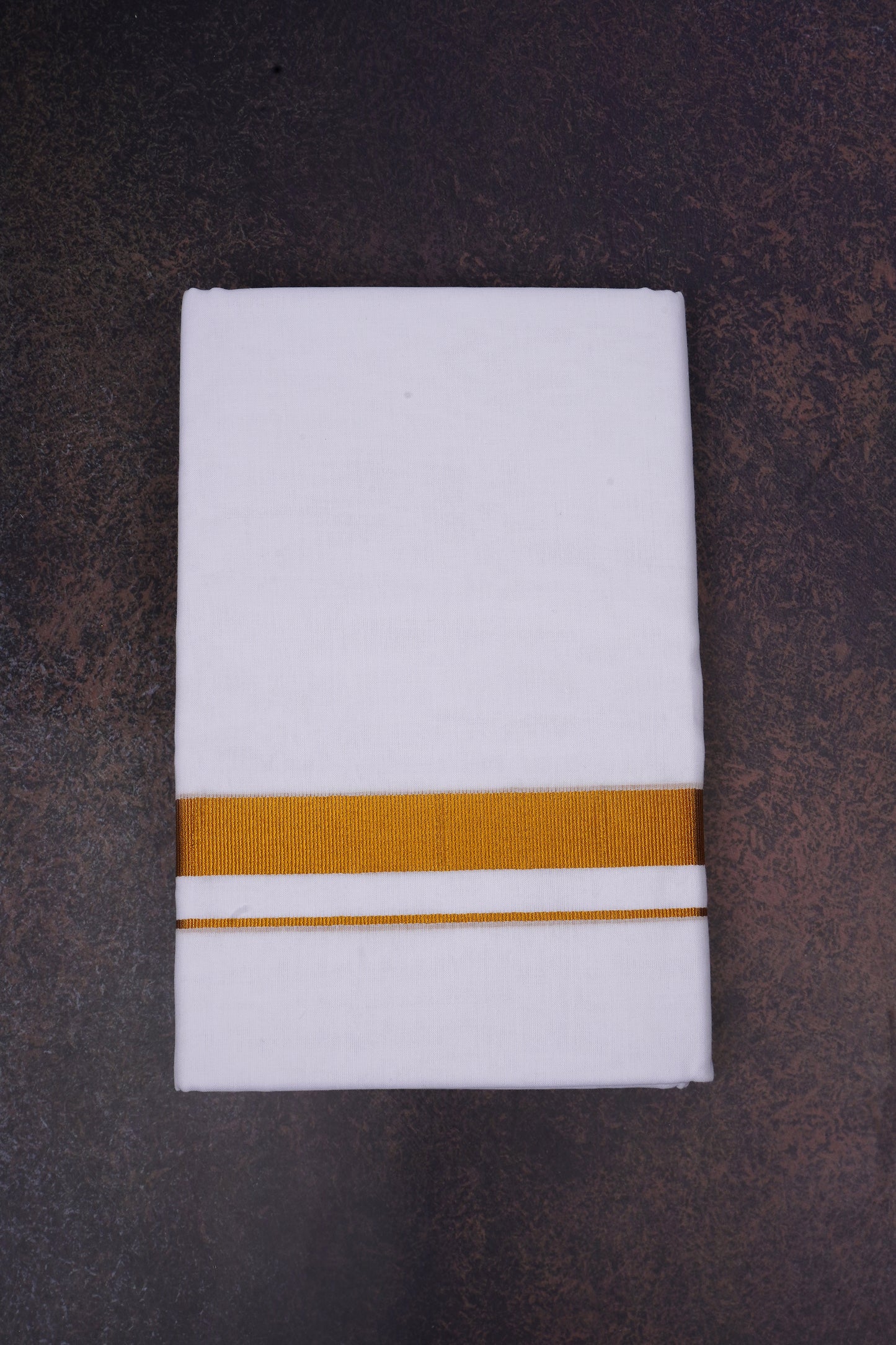 GLD-107 W/D DHOTI 3.80 MTR