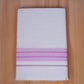 FCD-567 W/D DHOTI 3.80 MTR - Pink