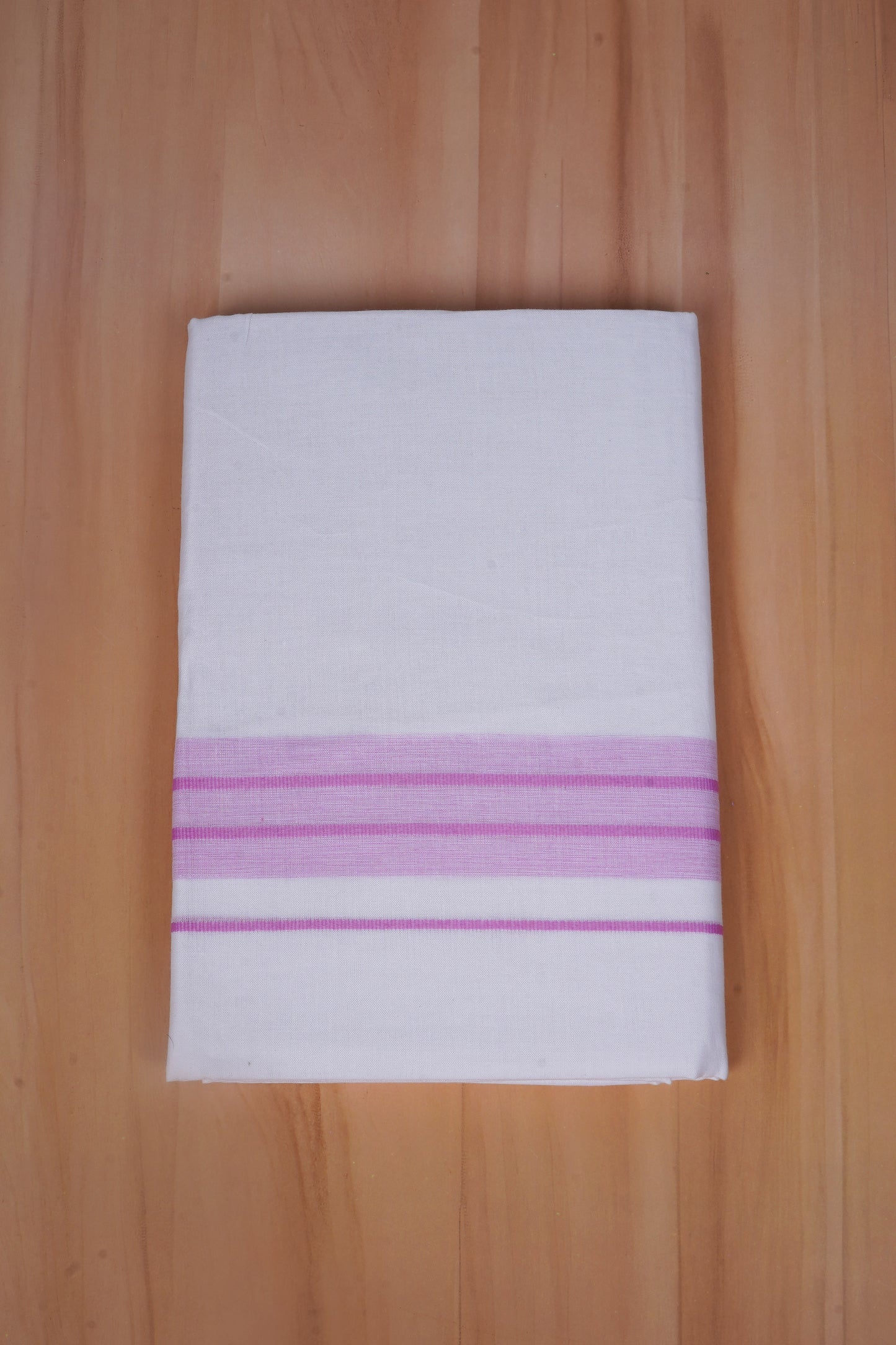 FCD-567 W/D DHOTI 3.80 MTR - Pink