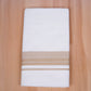 FCD-493 W/D DHOTI 3.80 MTR - Yellow