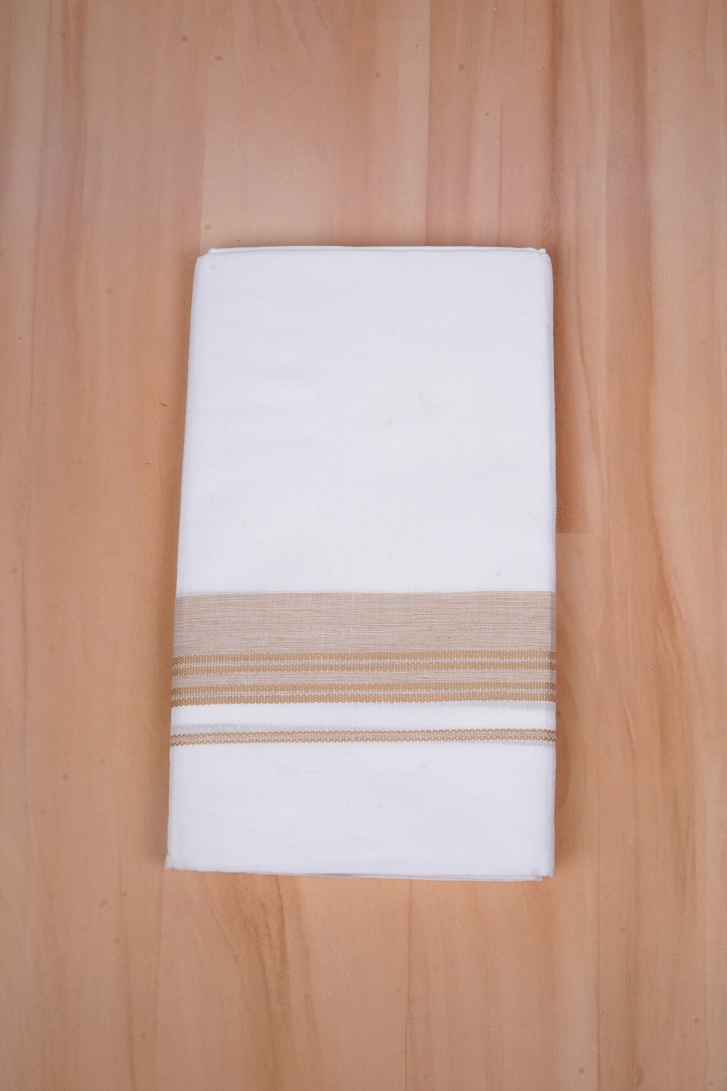 FCD-493 W/D DHOTI 3.80 MTR - Yellow
