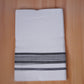 FCD-466 W/D DHOTI 3.80 MTR - Dark Blue
