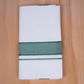 FCD-615 W/D DHOTI 3.80 MTR - Green