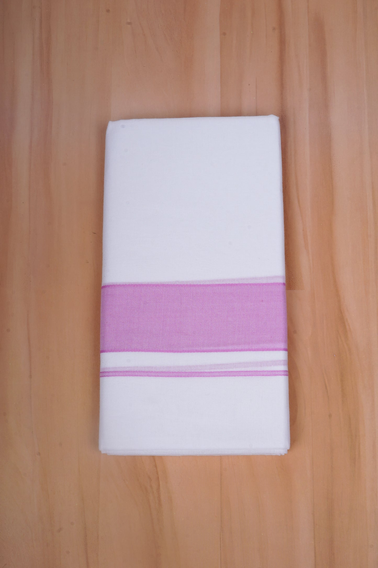 FCD-620 W/D DHOTI 3.80 MTR - Pink