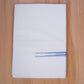 PMD-11 W/D DHOTI 3.80 MTR-Blue