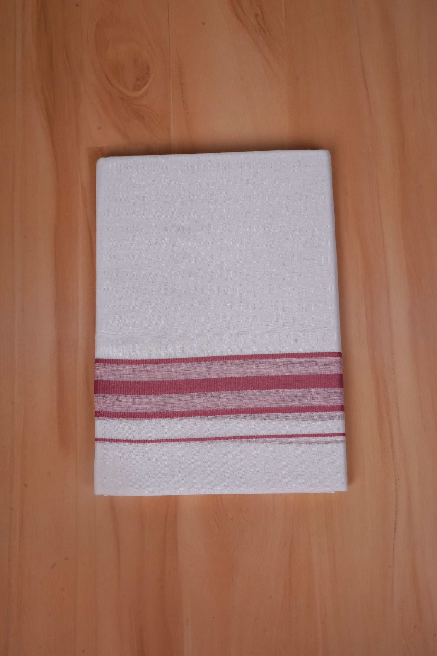 FCD-569 W/D DHOTI 3.80 MTR - Pink