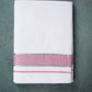 FCD-500 W/D DHOTHIE 3.0 MTR-DARK PINK