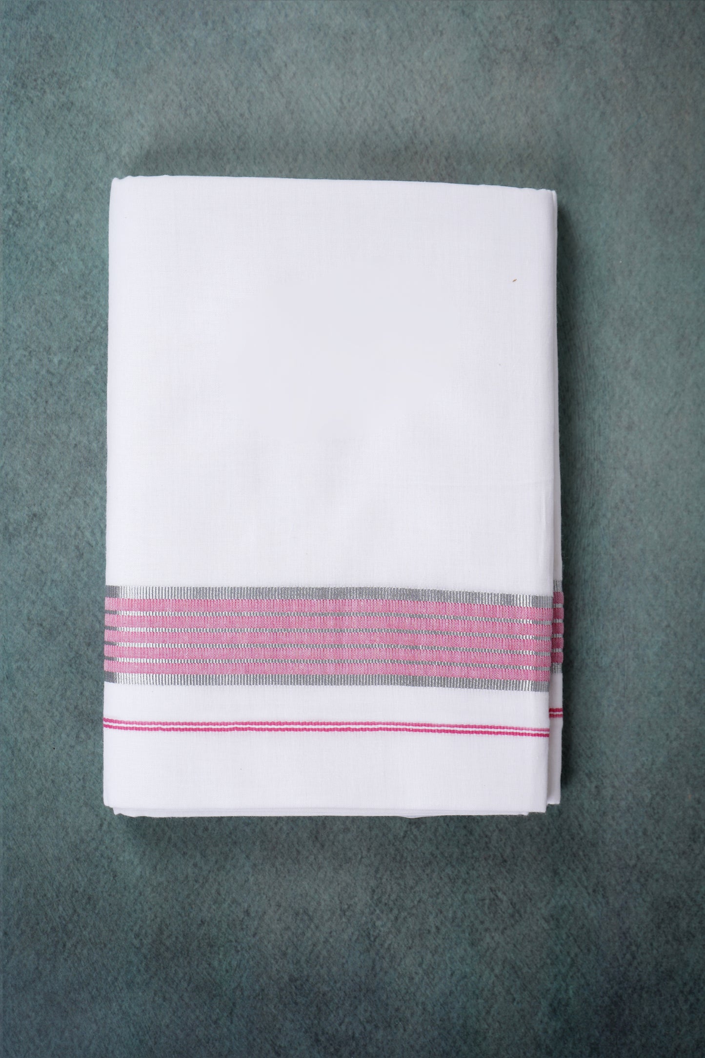 FCD-500 W/D DHOTHIE 3.0 MTR-DARK PINK