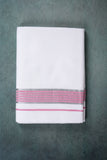 FCD-500 W/D DHOTHIE 3.0 MTR-DARK PINK