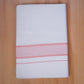 FCD-568 W/D DHOTI 3.80 MTR - Pink