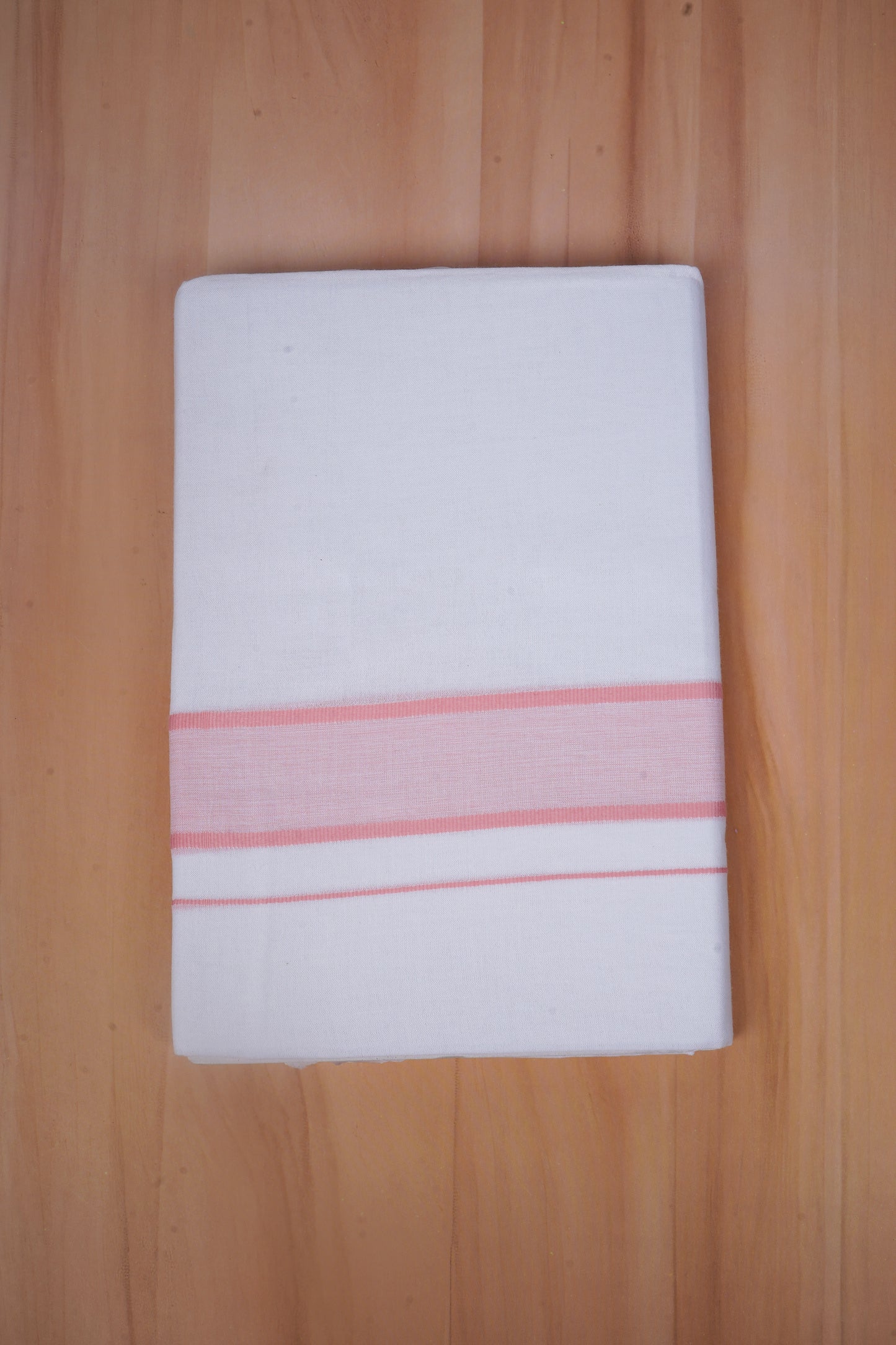 FCD-568 W/D DHOTI 3.80 MTR - Pink