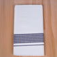 FCD-610 W/D DHOTI 3.80 MTR - Blue