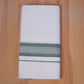 FCD-529 W/D DHOTI 3.80 MTR-Light Green