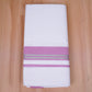 FCD-526 W/D DHOTI 3.80 MTR-Pink