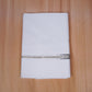 PMD-11 W/D DHOTI 3.80 MTR-Gray
