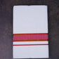FD-172 W/D DHOTI 3.80 MTR-Pink