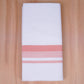 FCD-425 W/D DHOTI 3.80 MTR- orange 2