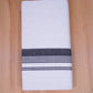 FCD-425 W/D DHOTI 3.80 MTR- Black 3