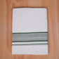 FCD-584 W/D DHOTI 3.80 MTR - Green