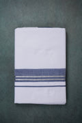 FCD-574 W/D DHOTHIE 3.80 MTR-NAVY BLUE