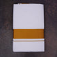 GLD-106 W/D DHOTI 3.80 MTR