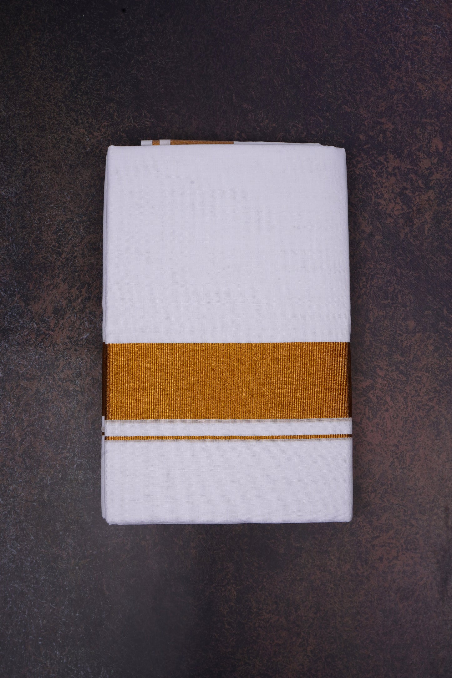 GLD-106 W/D DHOTI 3.80 MTR