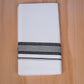 FCD-616 W/D DHOTI 3.80 MTR - Black