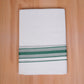 FCD-569 W/D DHOTI 3.80 MTR - Green
