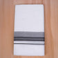 FCD-493 W/D DHOTI 3.80 MTR - Black