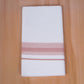FCD-611 W/D DHOTI 3.80 MTR - Pink