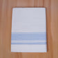 FCD-512 W/D DHOTI 3.80 MTR - Blue